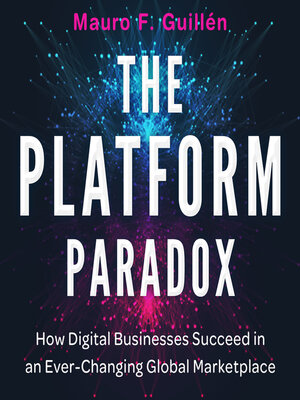 cover image of The Platform Paradox